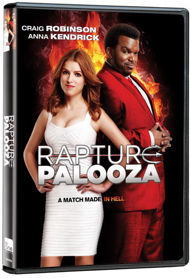 Rapture Palooza - 