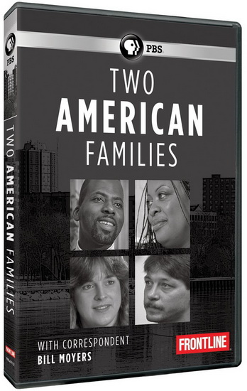 Two American Families - 