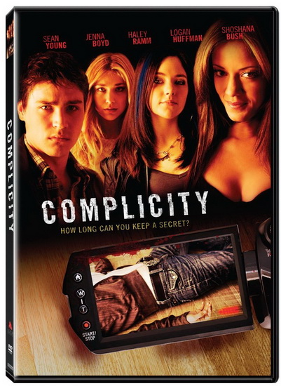 Complicity - 
