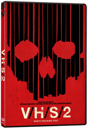 V/H/S/2 - 