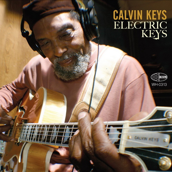 Electric Keys - KEYS CALVIN