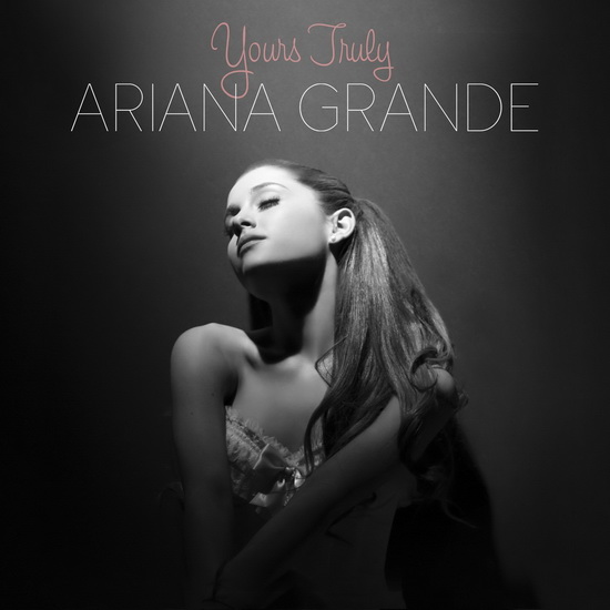 Yours Truly - GRANDE ARIANA