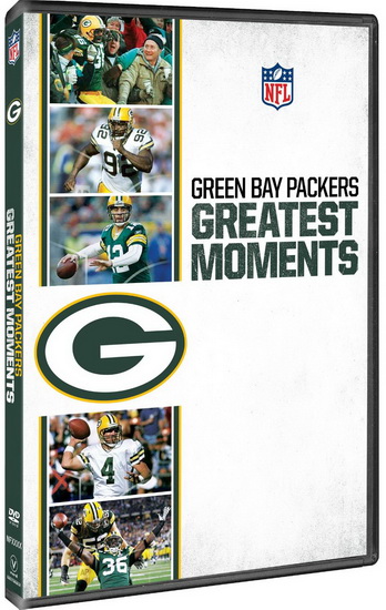 NFL Greatest Moments: Green Bay Packers - 