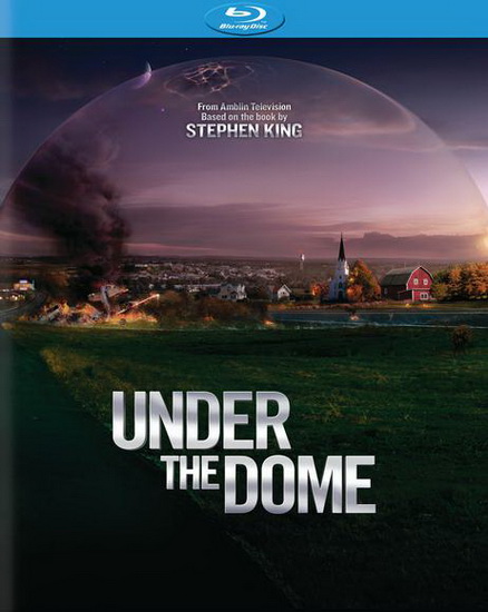 Under The Dome (Season 1) (Blu-Ray) - UNDER THE DOME