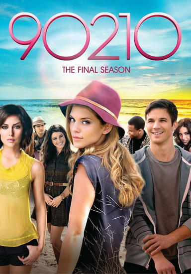 90210 (Final Season) - 90210