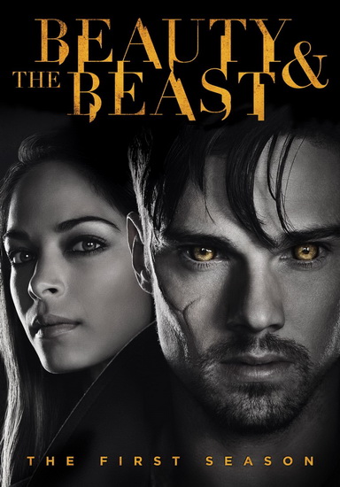 Beauty & The Beast (New) (Season 1) - BEAUTY & THE BEAST