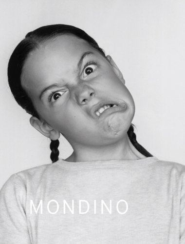 Jean-Baptiste Mondino: Two much par MONDINO, JEAN-BAPTISTE