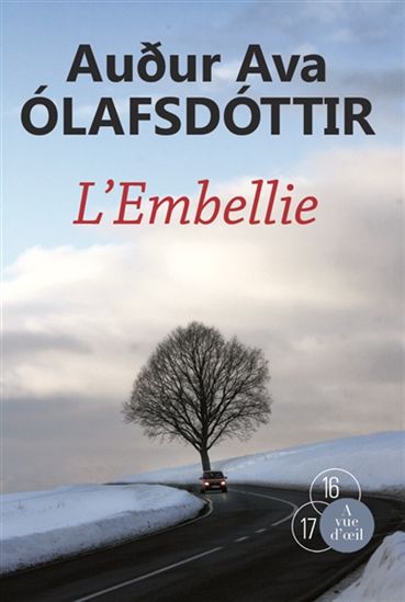 L&#39;Embellie - AUDUR AVA OLAFSDOTTIR