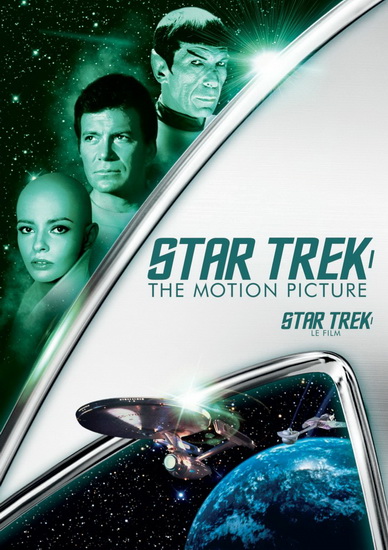 Star Trek I: The Motion Picture - WISE ROBERT