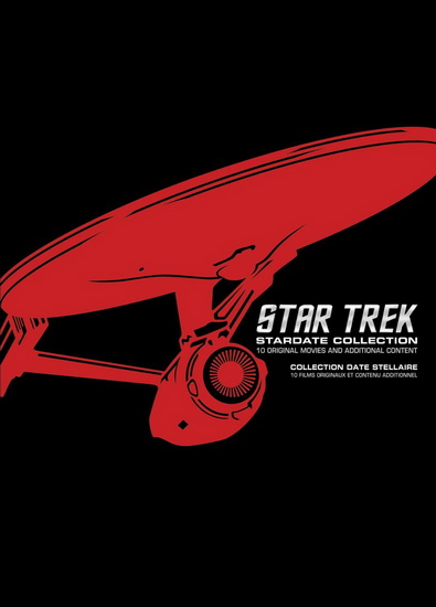 Star Trek (Stardate Collection) - STAR TREK