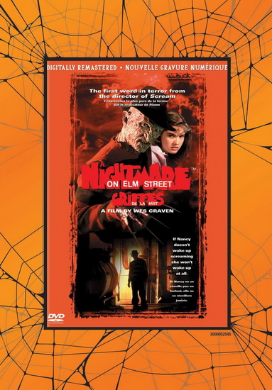 A Nightmare on Elm Street (Halloween Edition) - CRAVEN WES