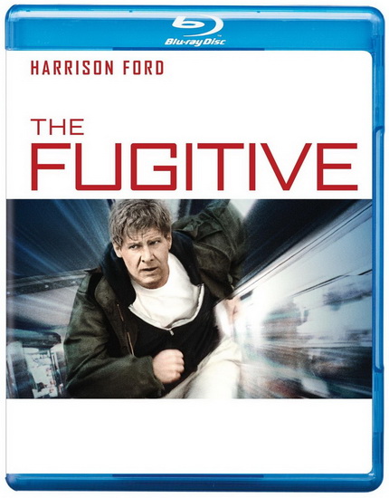 The Fugitive (20th Anniversary Edition) - DAVIS ANDREW