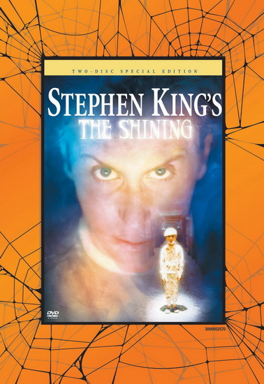 The Shining (Halloween Edition) - GARRIS MICK