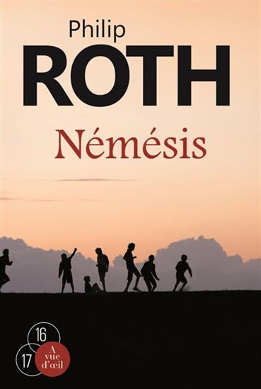 Némésis - PHILIP ROTH