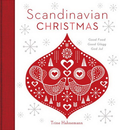 Scandinavian Christmas - TRINE HAHNEMANN