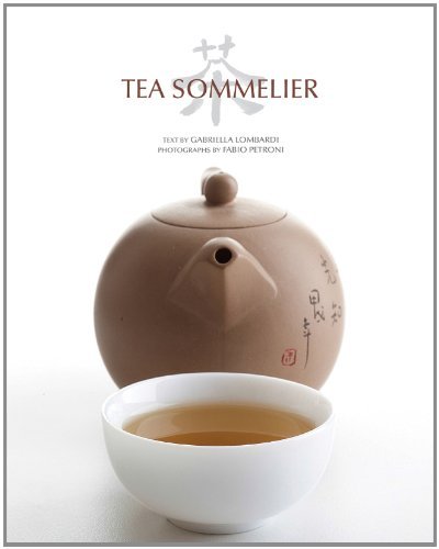Tea sommelier - GABRIELLA LOMBARDI