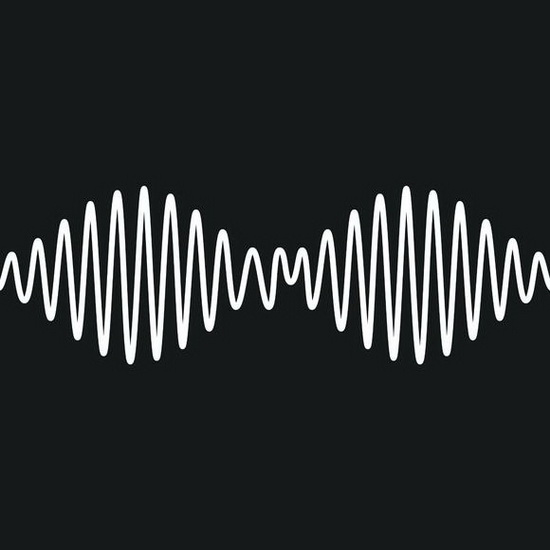 AM - ARCTIC MONKEYS