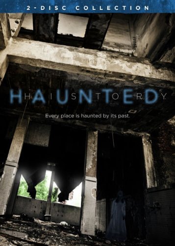 Haunted History - 