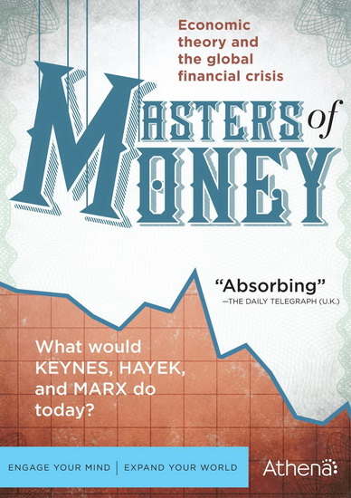 Masters of Money - 