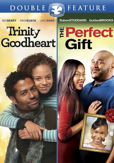 Trinity Goodheart + The Perfect Gift - 