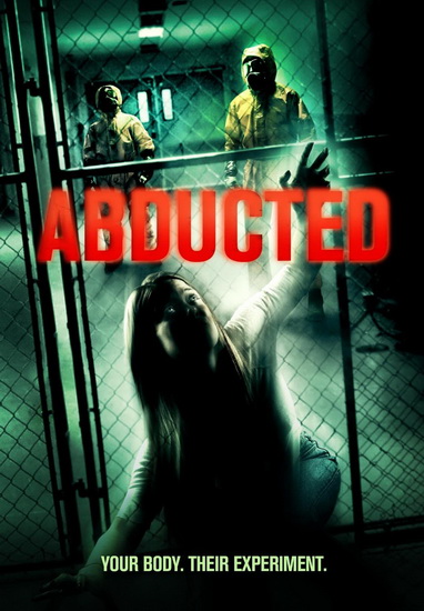 Abducted - 