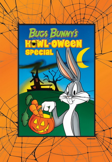 Bugs Bunny&#39;s Howl-oween Special (Halloween Edition) - 