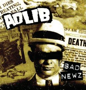 Bad Newz - ADLIB