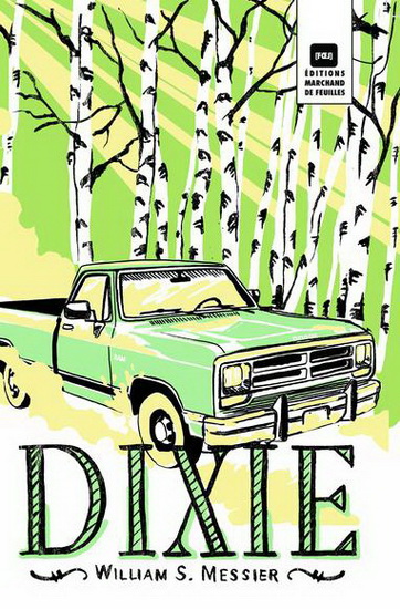 Dixie - WILLIAM S MESSIER