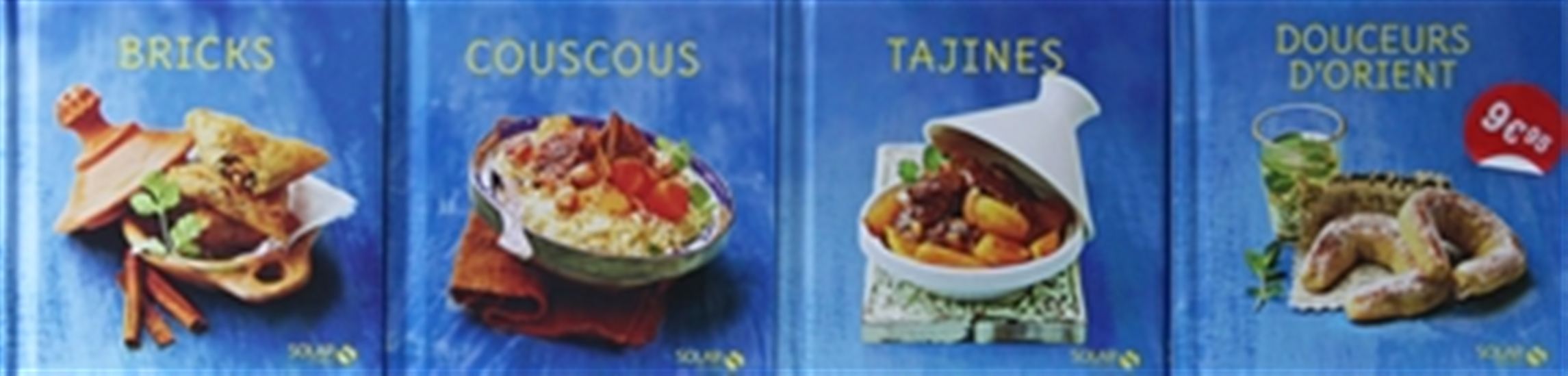 Délices d&#39;Orient - GHISLAINE DANAN-BÉNADY & AL