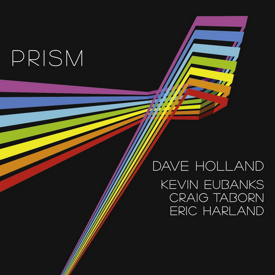 Prism - HOLLAND DAVE