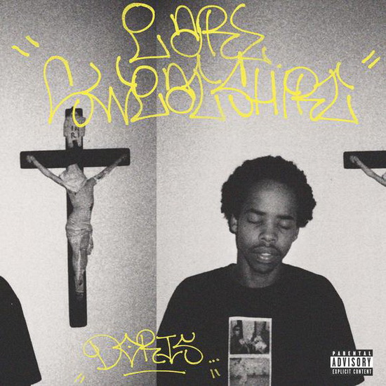 Doris - EARL SWEATSHIRT