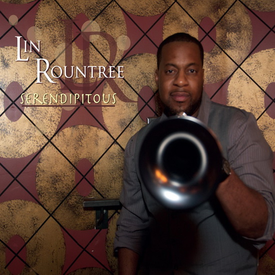 Serendipitous - ROUNTREE LIN