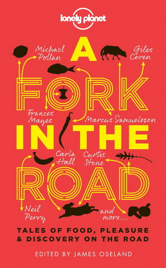 A fork in the road - COLLECTIF