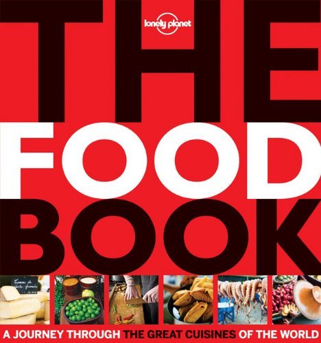The Food book - COLLECTIF