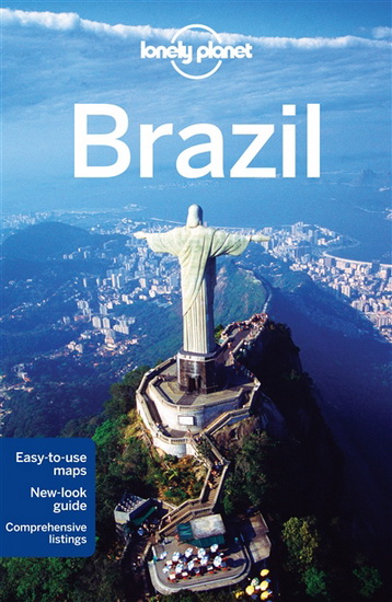 Brazil 9th ed. - COLLECTIF