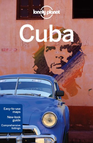Cuba 7th ed. - BRENDAN SAINSBURY - LUKE WATERSON