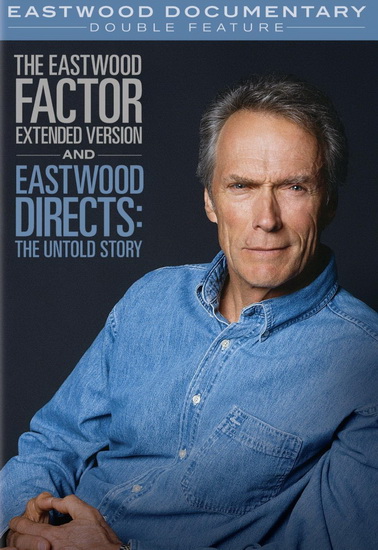 Eastwood Directs: The Untold Story / The Eastwood Factor - DIVERS