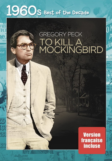 To Kill a Mockingbird (50th Ann.) (Decade Coll.) - MULLIGAN ROBERT