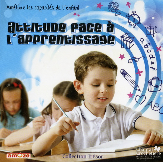 Attitude face à l&#39;apprentissage - 
