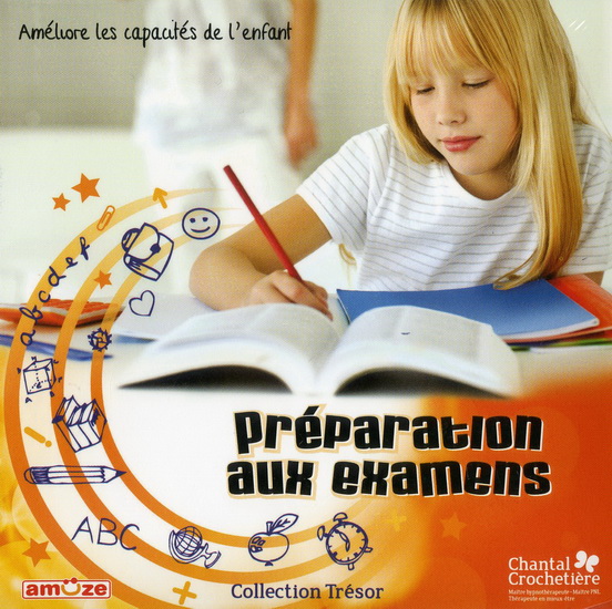 Préparation aux examens - 