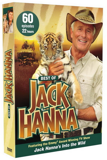 The Best of Jack Hanna - 