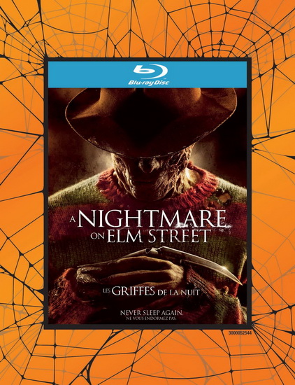 A Nightmare on Elm Street (Blu-Ray) - CRAVEN WES