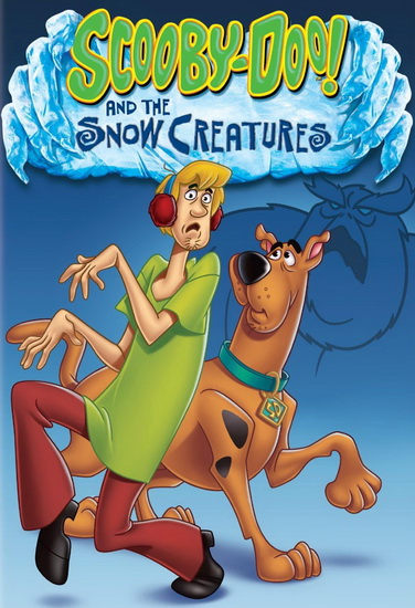 Scooby-Doo! and The Snow Creatures - 