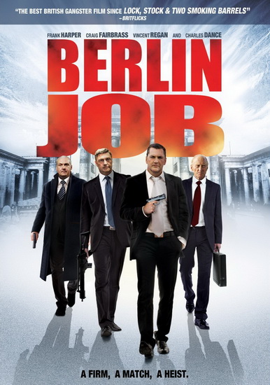 Berlin Job - 