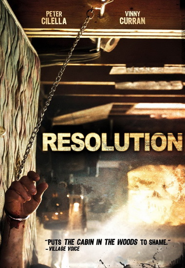 Resolution - 