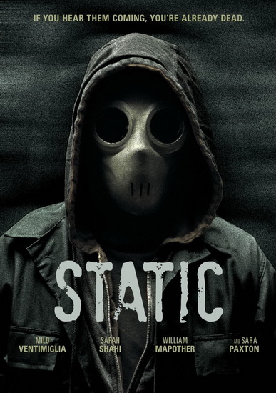 Static - 