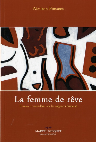 La Femme de rêve - ALEILTON FONSECA & AL