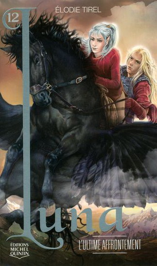 L'Ultime affrontement #12 - ÉLODIE TIREL