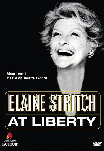 Elaine Stritch At Liberty - 