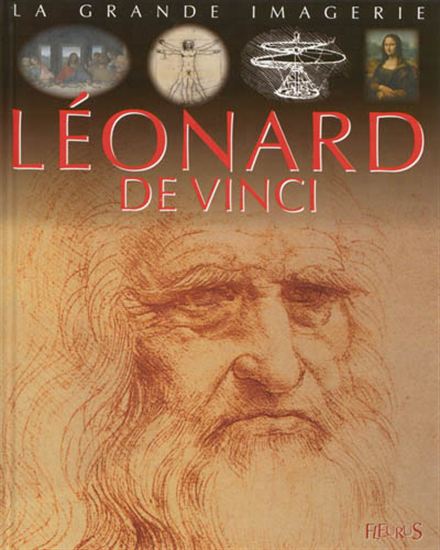Léonard de Vinci - JACQUES DAYAN - CATHY FRANCO